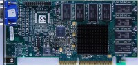 Voodoo 3 2000 AGP