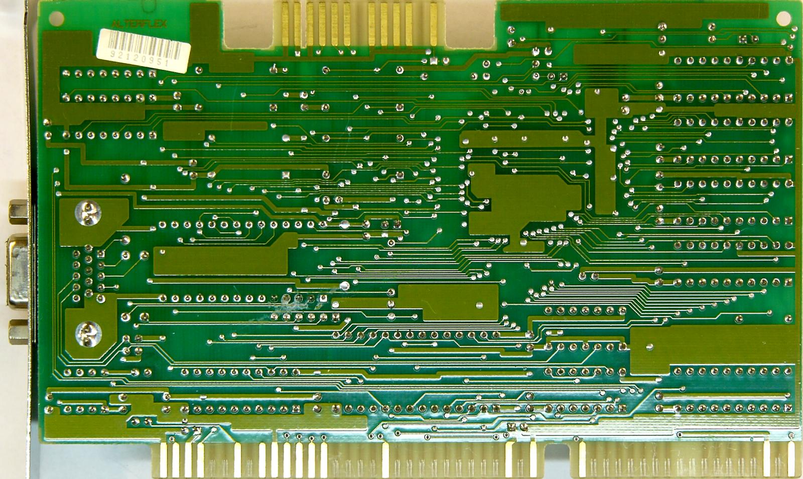 (176) Alterflex B496 rev.A