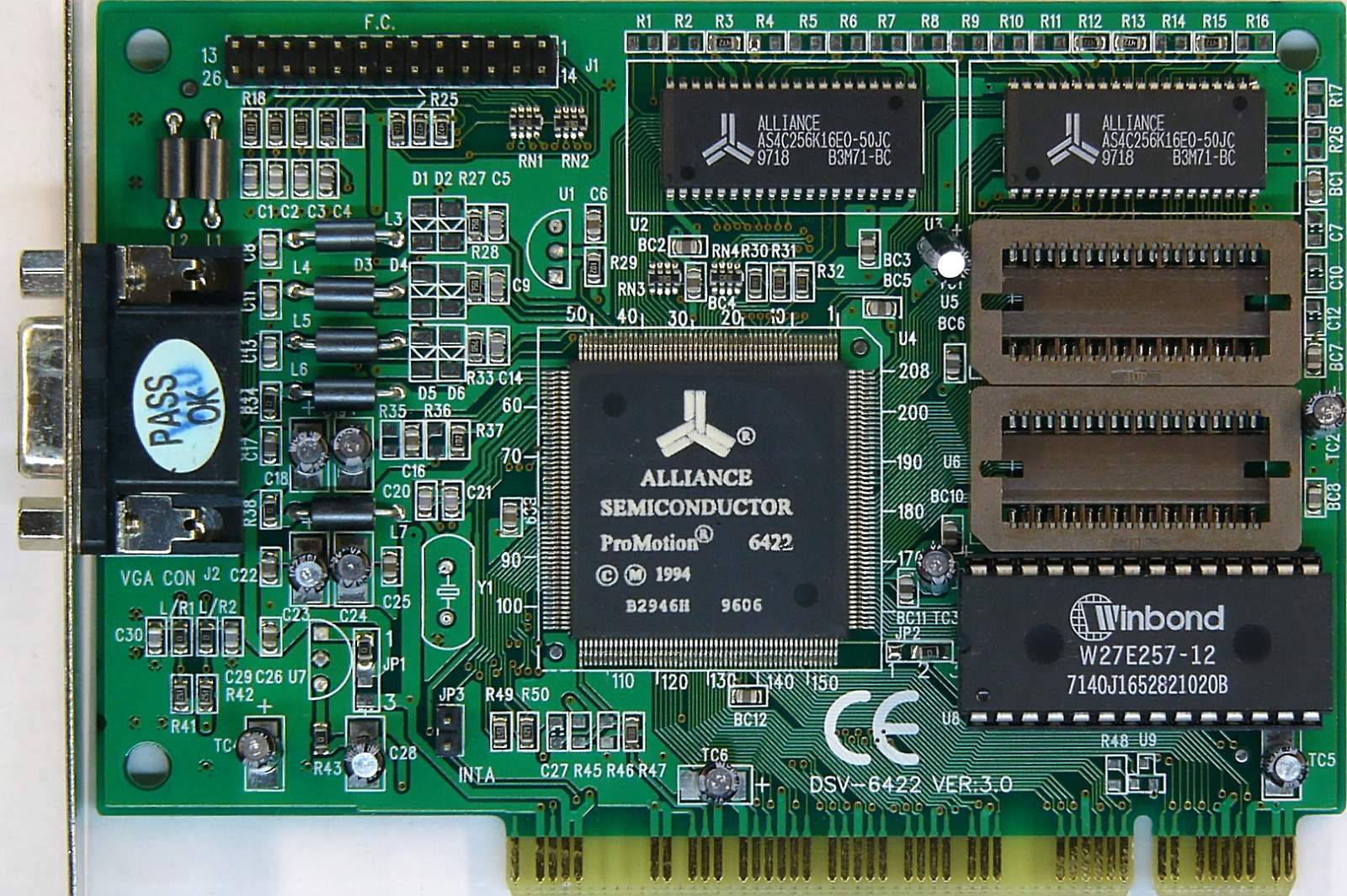 (300) ExpertColor DSV6422 ver.3.0