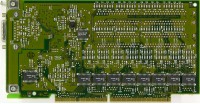 (646) Macintosh 8100 VRAM expansion card