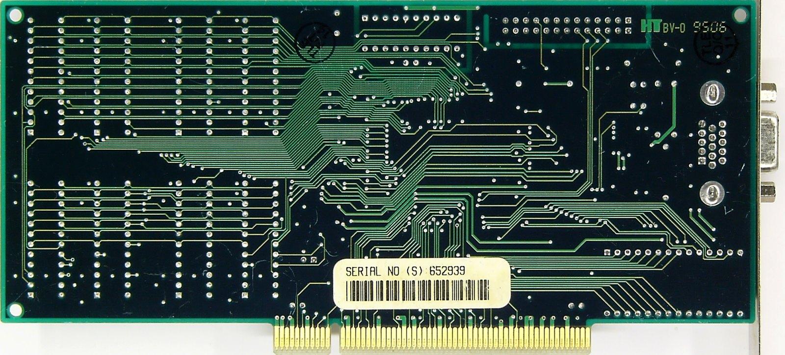 (560) Hercules Stigray Pro GB3020