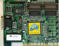 (202) Octek Pvga-1000