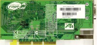 (488) ATi Rage 128 Pro GL