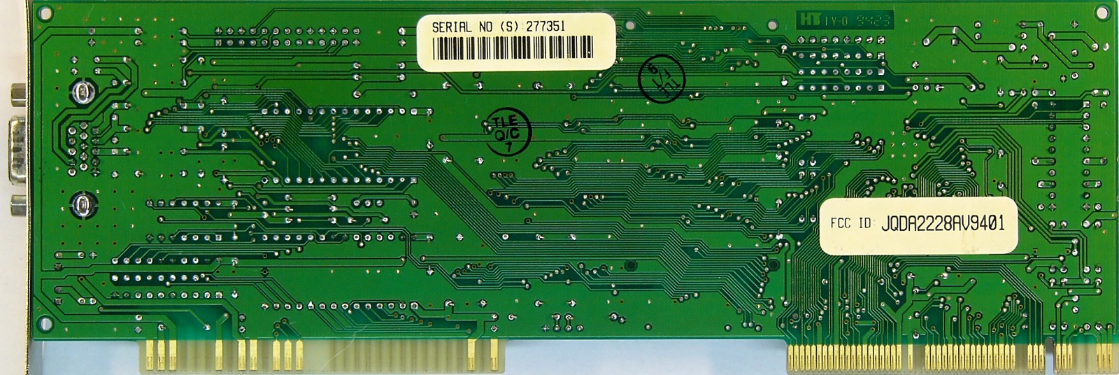 (267) Hercules VL Bus Stingray