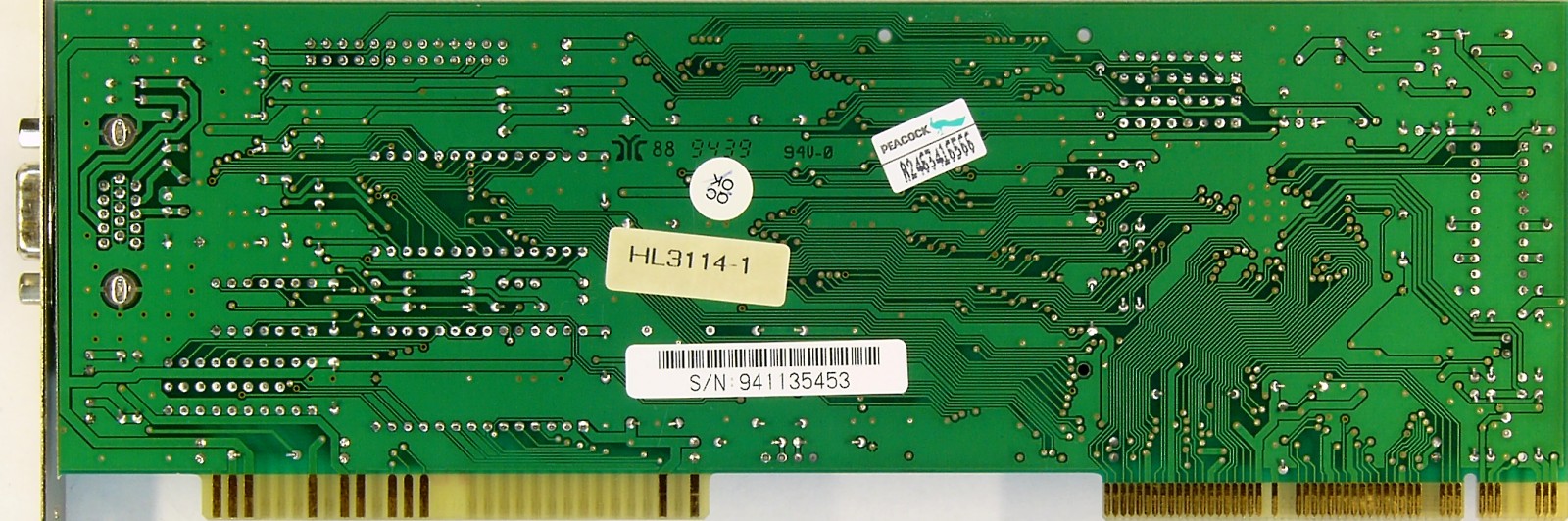 (371) Spea V7 Vega Plus