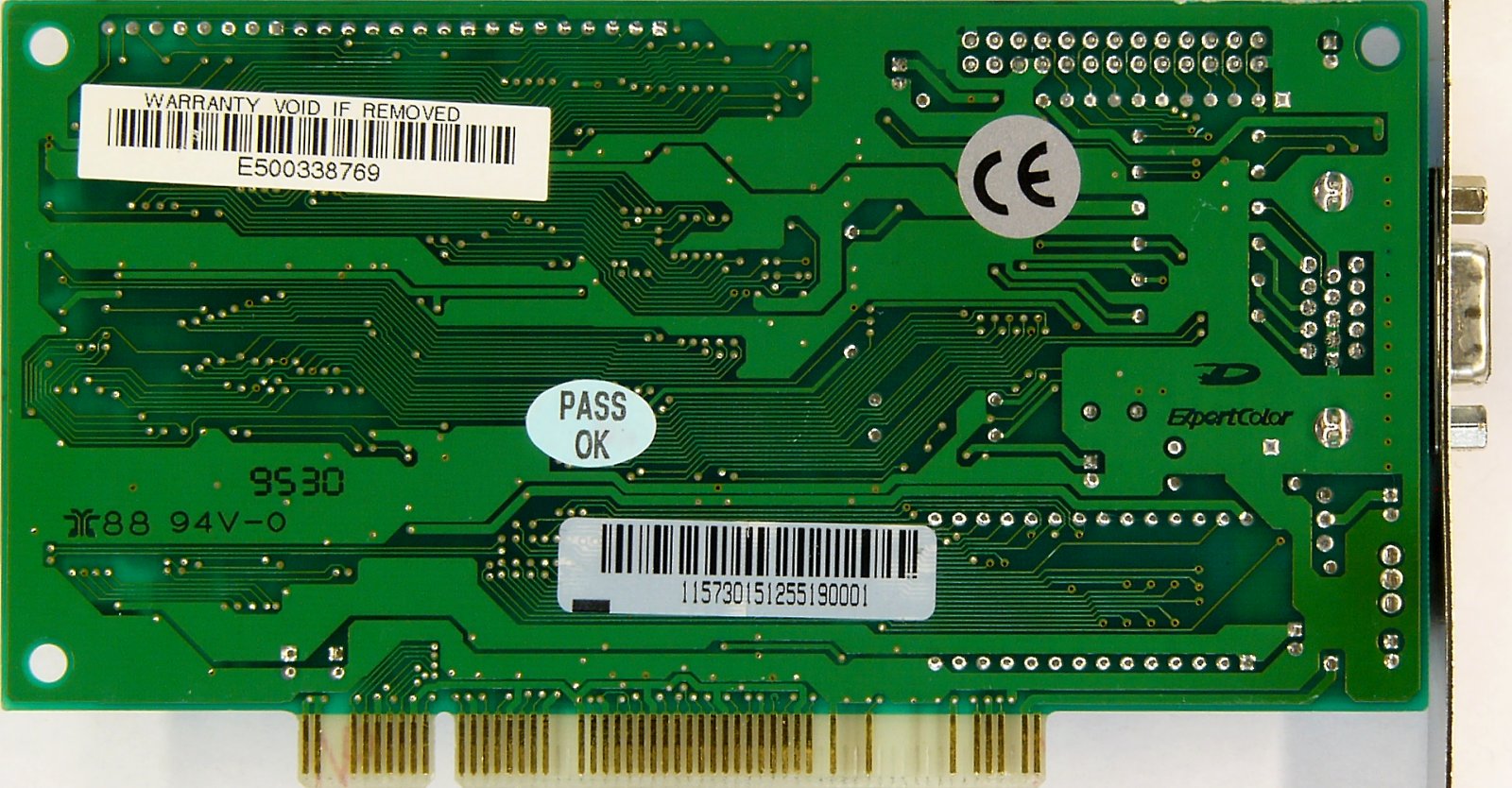 (372) ExpertColor DSV-2302 ver.2.0