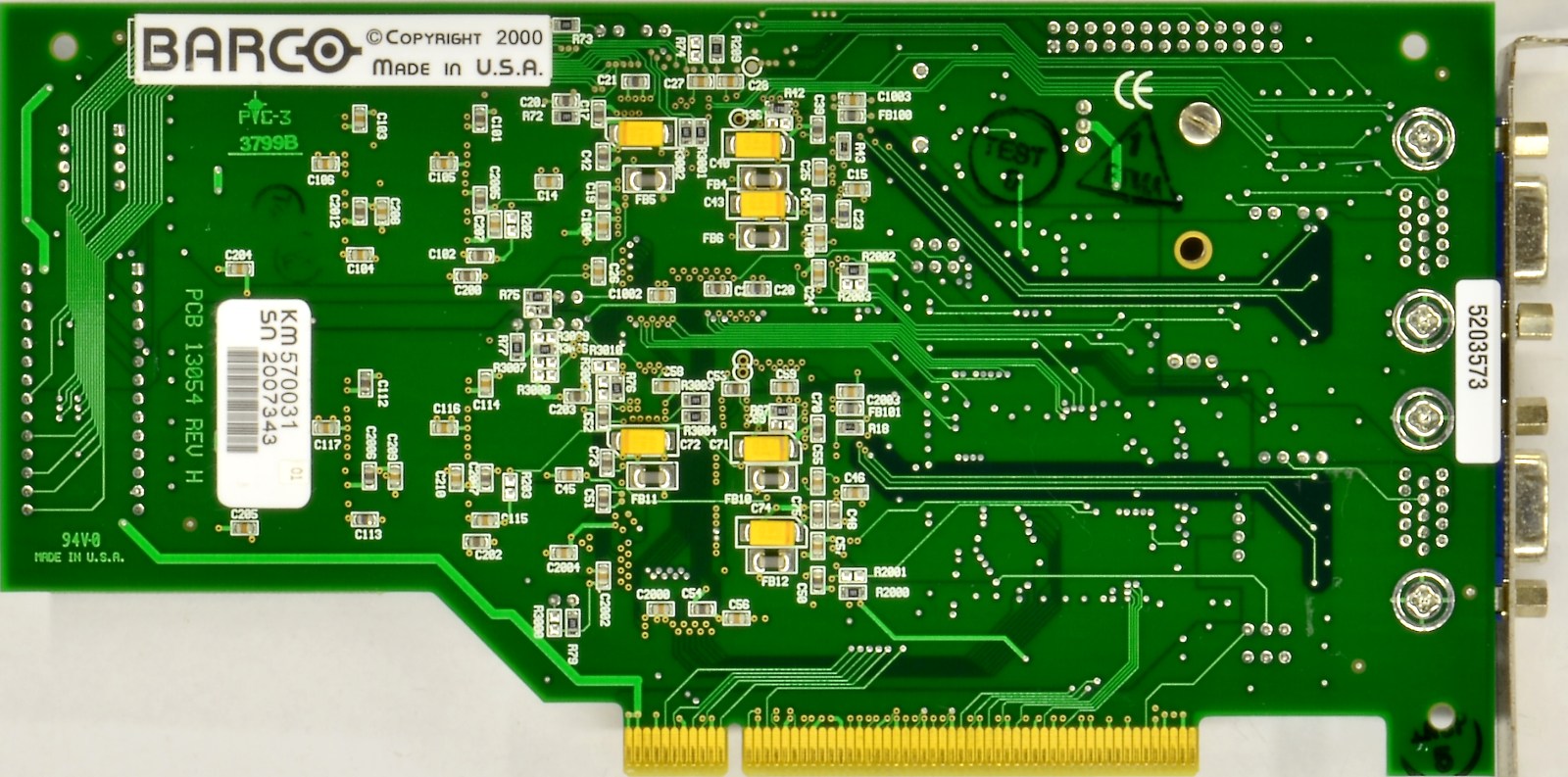 (747) BarcoMed 2MP2 rev.L