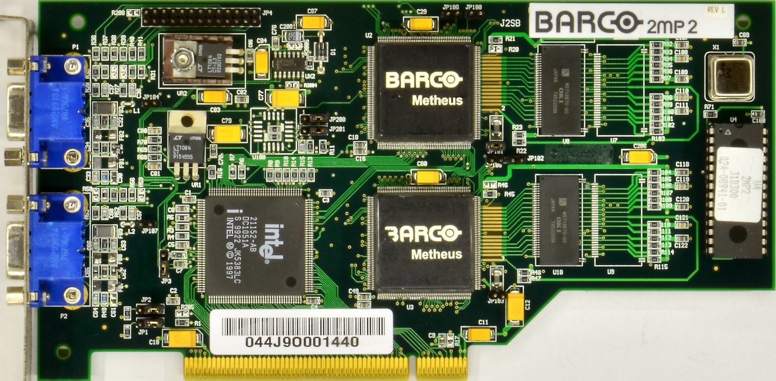 (747) BarcoMed 2MP2 rev.L