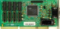 CL-GD542x EVAL BOARD