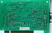 CL-GD5430 PCI