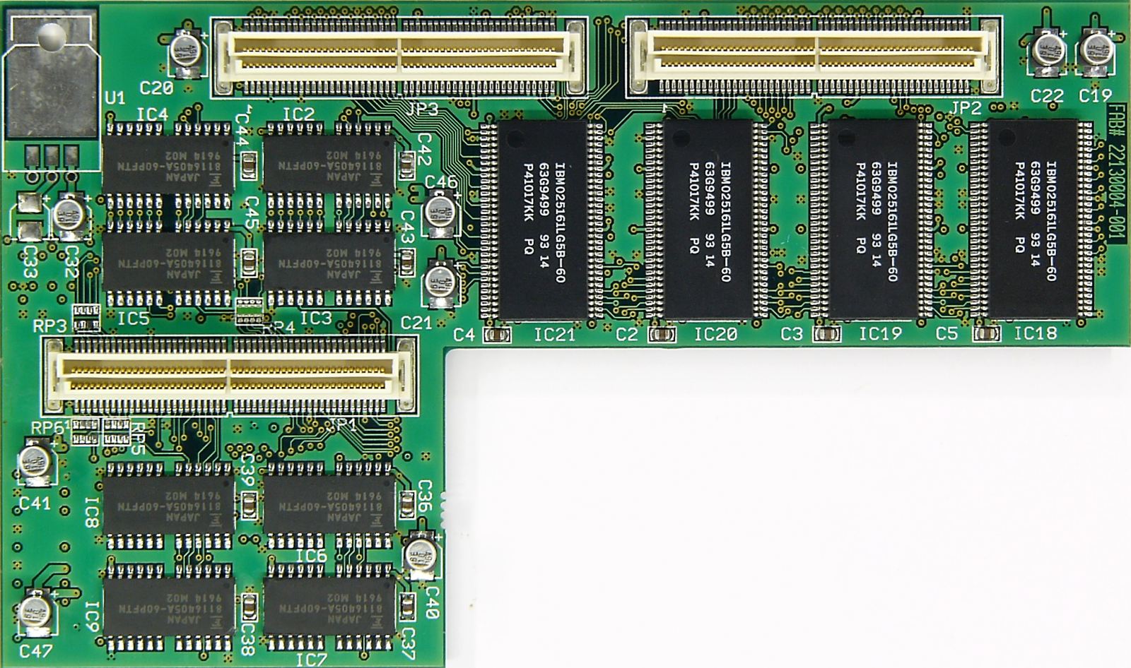 memory module