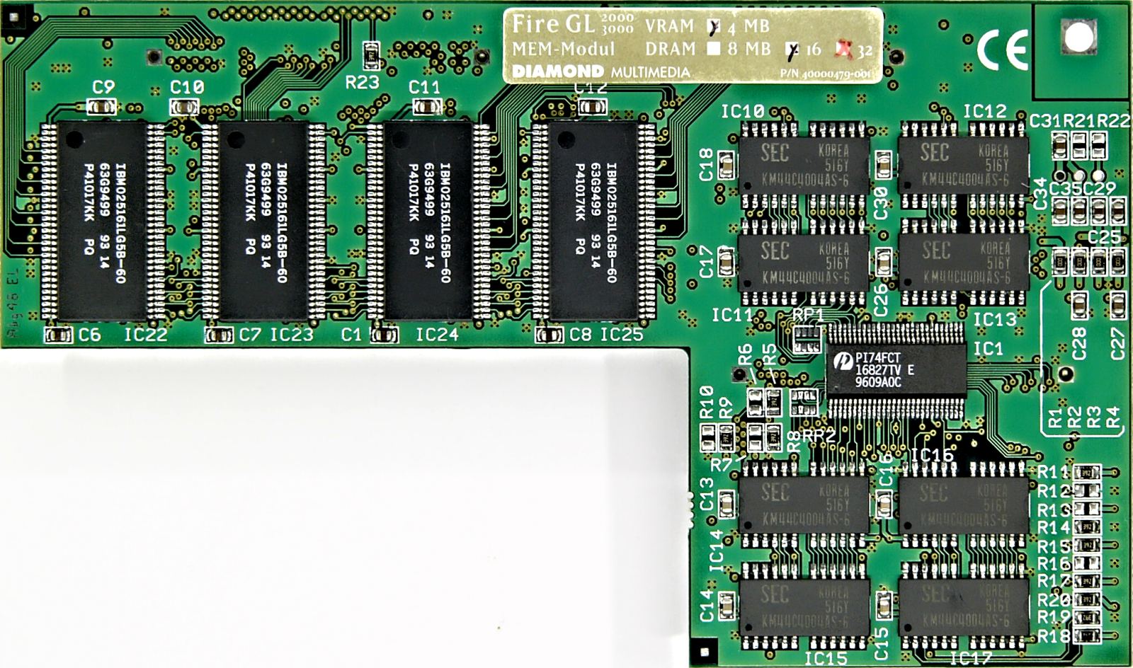 memory module