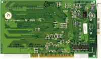 (779) Diamond Stealth 64 Video VRAM rev.C7