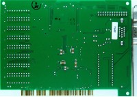 Diamond Stealth 64 DRAM T PCI rev.A2