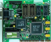 Diamond Stealth Video rev.B4