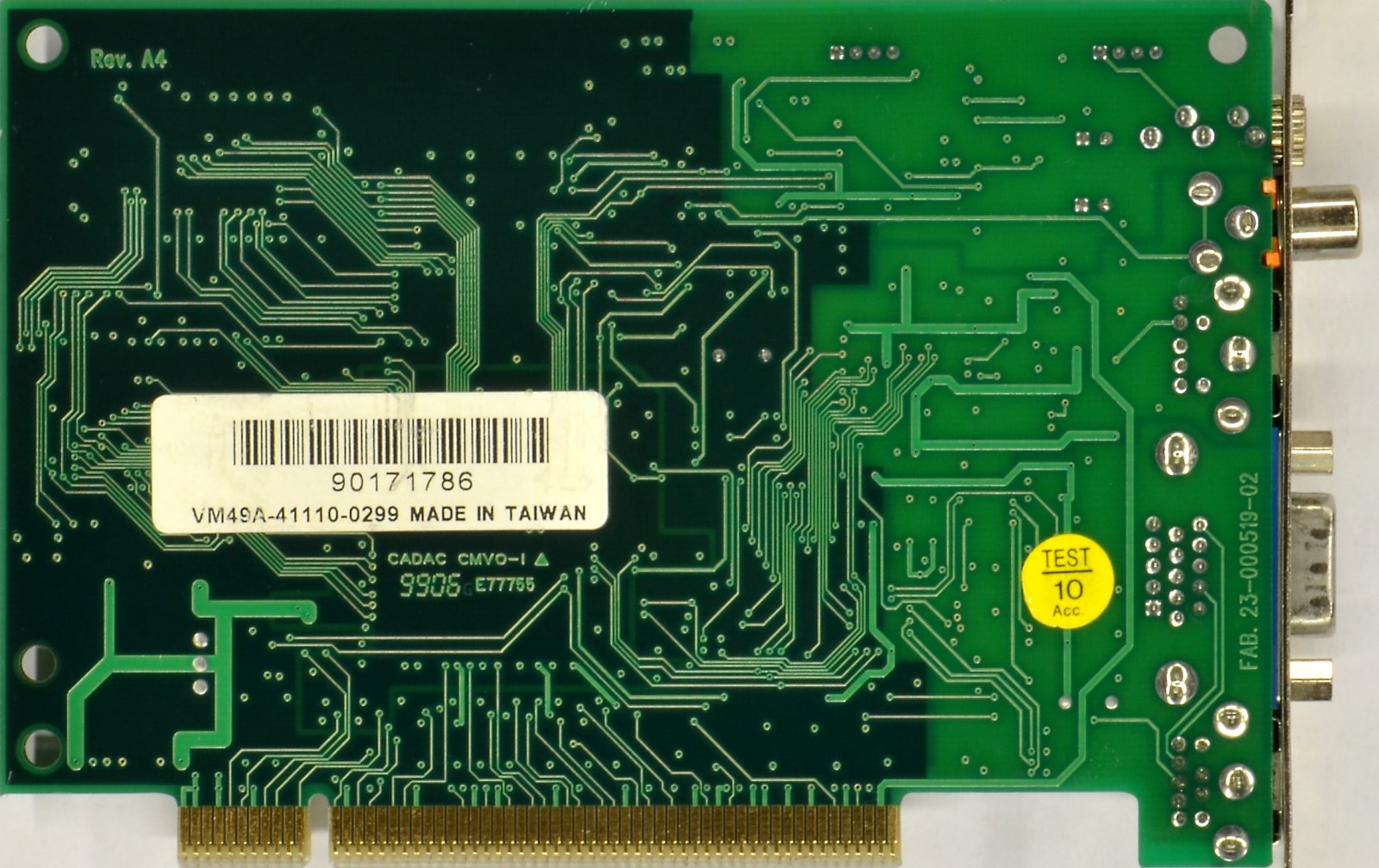 (690) REALmagic Hollywood Plus