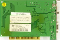 (772) Creative Labs Dxr3