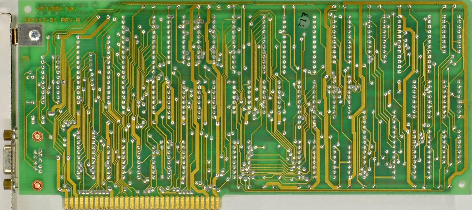 (684) Commodore Kalex