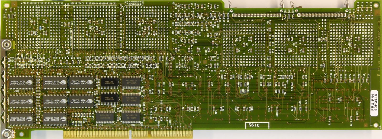 (12b) IBM POWER Gt4xi