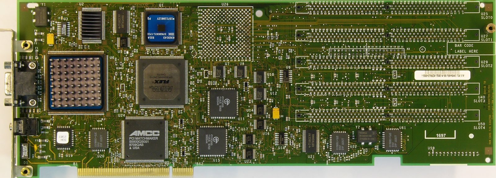 (622) GXT800P bottom without cover