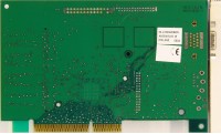 Matrox Millennium G200 SD