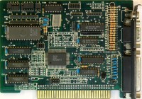 (186) Jaton MCG 6618-1