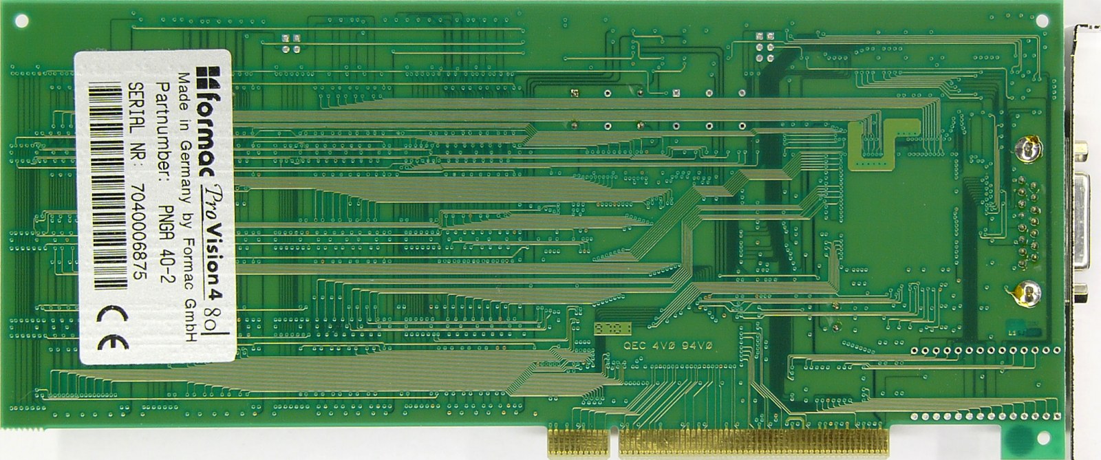 (616) Formac ProVision 4/80