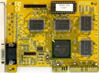 (141) YUAN AGP300S rev.2.0