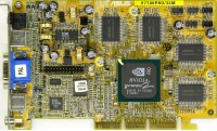 (577) Asus V7700DELUXE/P/32M/U