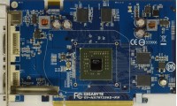 (876) Gigabyte GV-NX76T256D-RH
