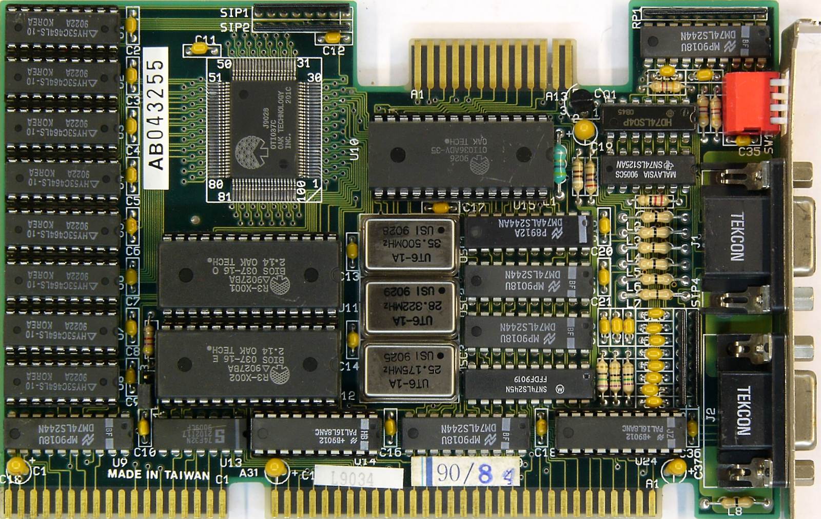 (438) OTI037C (AB043255)