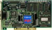 (130) Spea V7-Mirage P-64 PCI