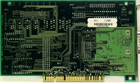 (130) Spea V7-Mirage P-64 PCI