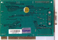 (240) Flagpoint S3-4SA