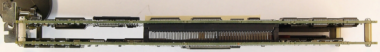 (627) SGI XZ (GR-3) top view