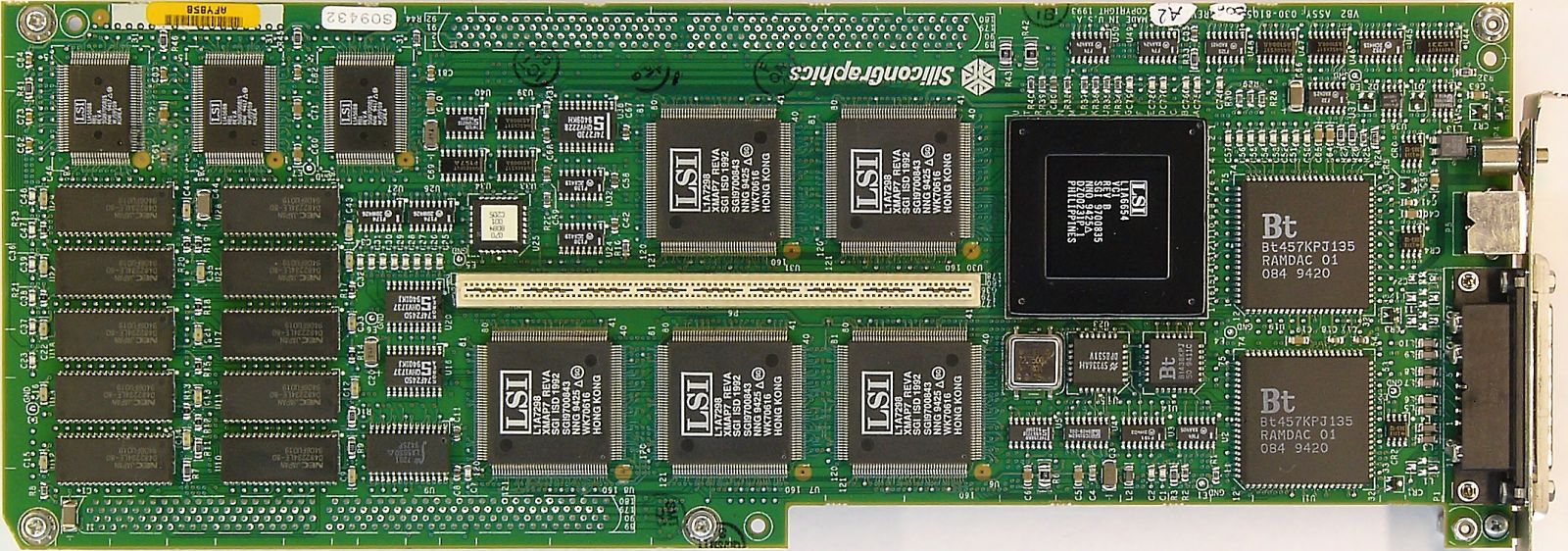 (627) SGI XZ (GR-3) VB2