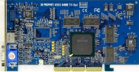 (512) Hercules 3D PROPHET 4500XT 64MB TV-OUT