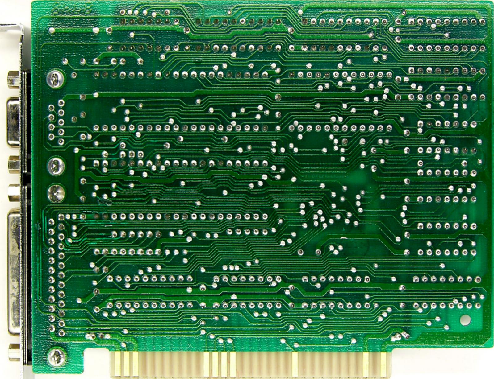 (199) Tamarack TD3010