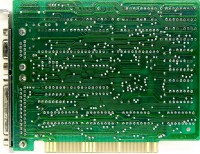 (199) Tamarack TD3010