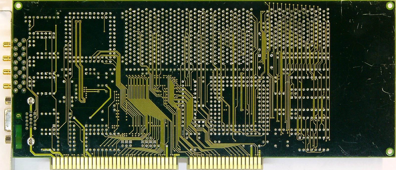 (6) Datapath Harlequin
