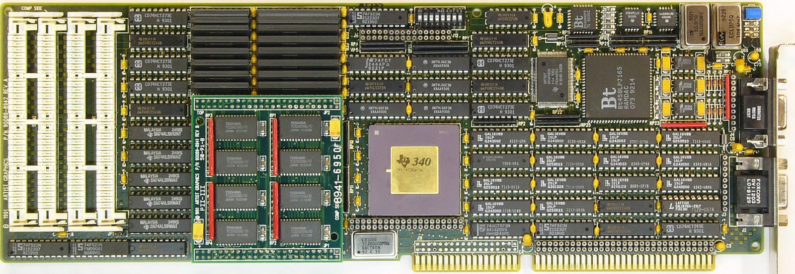 (117) Artist Graphics XJS