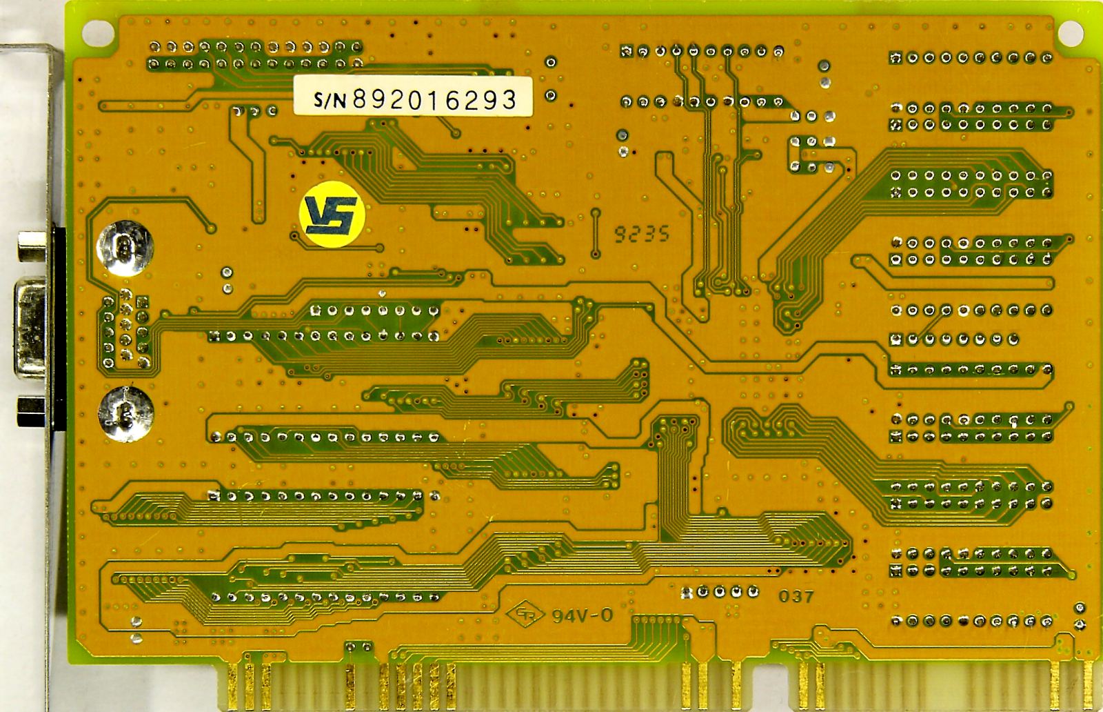 (486) Syne FCC ID: ILLTS4HV