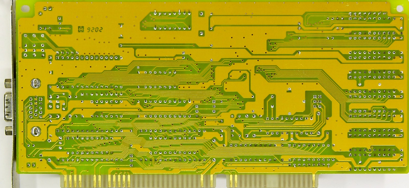 (521) CARDEX TSVGA p.n.9015-02