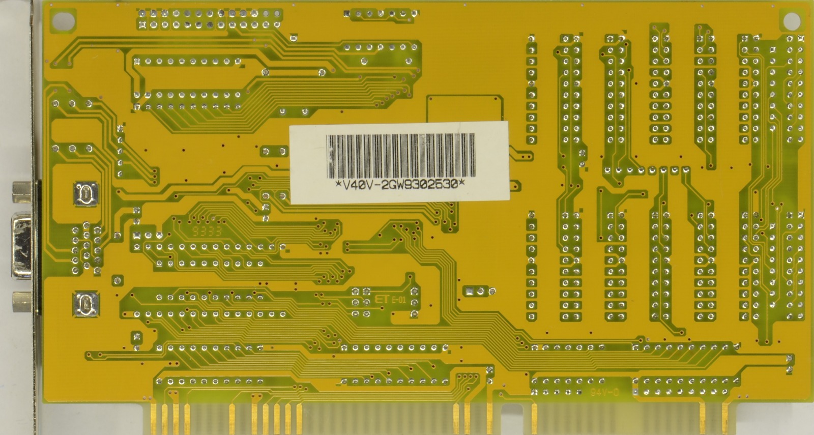 (842) CARDEX p.n.9307-00