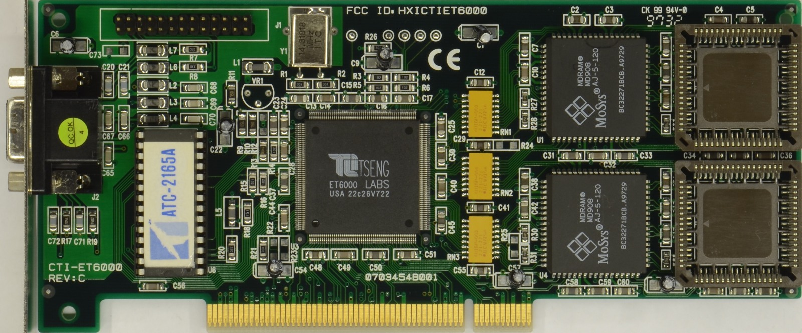 (846) ATrend ATC-2165A rev.C