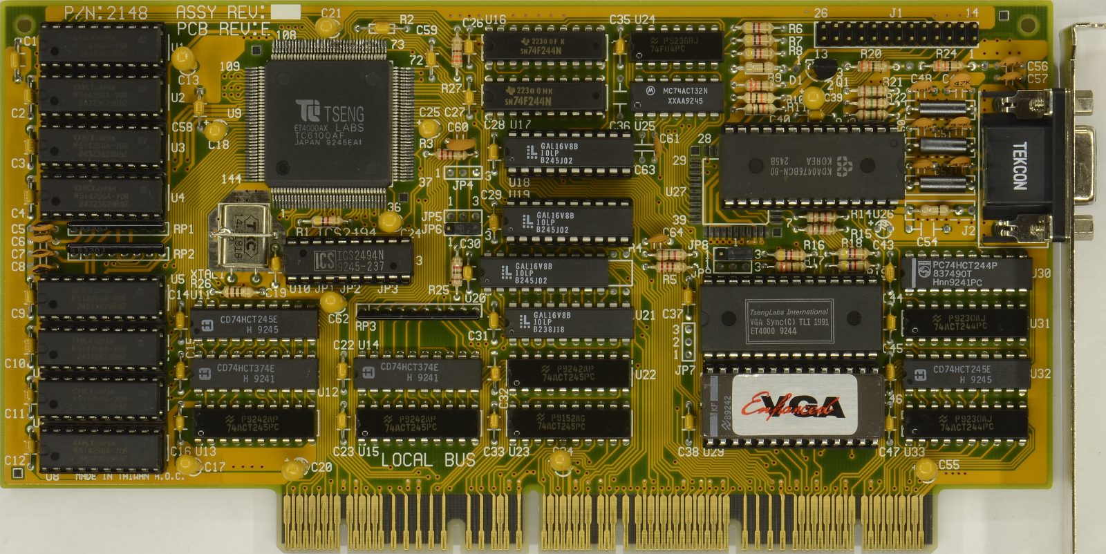 (869) ENHANCED VGA rev.E