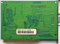 Hercules Stingray 64/Video