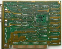 ATI Graphics Solution