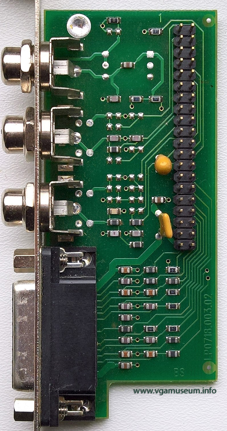Addon PCB