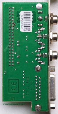 Addon PCB